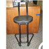 Image 1 : Black Ergo Stool