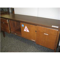 Office Credenza