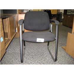 Client Chair