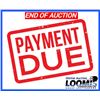 Image 1 : END OF AUCTION . TIME TO PAY AND PICK UP!