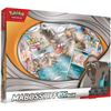 Image 1 : POKEMON TCG MABOSSTIFF EX BOX FACTORY SEALED NEW