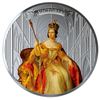 Image 1 : 2019 $50 Queen Victoria: 200th Anniversary of Her Birth - Pure Silver Coin (VIP Low Certificate Excl