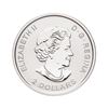 Image 1 : CALGARY STAMPEDE 2015 1/2 oz Pure Silver Coin _ Royal Canadian Mint