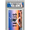 Image 1 : CR -  2021 Topps Project 70 /4658 Fernando Tatis Jr SoleFly (1956 Topps Baseball) #251 Graded 9.5 HG