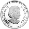 Image 2 : RCM 2014 Proof Silver Dollar Coin