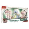 Image 1 : Pokemon 151 Blooming Waters Premium Collection