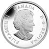 Image 2 : 2014 $20 The WOOLLY MAMMOTH - .9999 PURE SILVER COIN - Royal Canadian Mint Issue