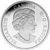 Image 3 : 2015 RCM Fine Pure Silver $20 Coin Looney Tunes Merrie Melodies