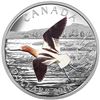 Image 1 : 2016 $20 The Migratory Birds Convention: 100 Years of Protection The American Avocet - Pure Silver C