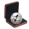 Image 3 : 2016 $20 The Migratory Birds Convention: 100 Years of Protection The American Avocet - Pure Silver C