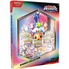 Image 1 : POKEMON Prismatic Evolutions Binder Collection