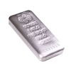 Image 3 : Monster Box - 15 x 1 Kilo PAMP Silver Cast Bar