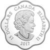 Image 3 : RCM 2017 Fine Pure Silver $15 Coin - Year of The Rooster