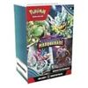 Image 1 : Twilight Masquerade Scarlet & Violet Pokemon TCG Booster Bundle