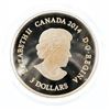 Image 2 : 2014 $3 Jewel of Life - Pure Silver Coin1