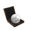 Image 3 : 2017 $125 CALL OF THE WILD: ELK - PURE SILVER HALF KILO COIN