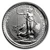Image 1 : 2020 Great Britain 1/10 oz Platinum Britannia BU