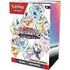 Image 1 : Pokemon TCG: Scarlet & Violet - Prismatic Evolutions Booster Bundle Box