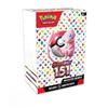 Image 1 : Pokemon TCG Scarlet & Violet 151 Booster Bundle |BRAND NEW SEALED Pok_mon