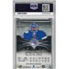 Image 2 : ER - Henrik Lundqvist #372016 Ultimate Collection 9/99 Graded 8 MNT