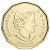 Image 6 : RCM Klondike Gold Rush of 125 Years - Special Wrap Roll - 25 x $1 Coins with Colour.