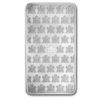 Image 2 : 10 Oz Royal Canadian Mint Silver Bar (New) .9999