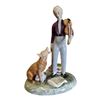 Image 1 : ROYAL DOULTON - THE YOUNG MASTER