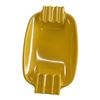 Image 1 : YELLOW ASHTRAY - LOT OF 3
