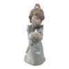 Image 1 : LLADRO - SLEEPY KITTEN