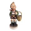 Image 1 : GOEBEL / HUMMEL - VILLAGE BOY