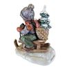 Image 2 : GOEBEL / HUMMEL - RIDE INTO CHRISTMAS