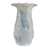 Image 1 : BELLEEK - BLUEBELL VASE