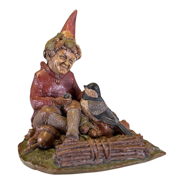CAIRN STUDIO LTD - TOM CLARK GNOME - RORIE
