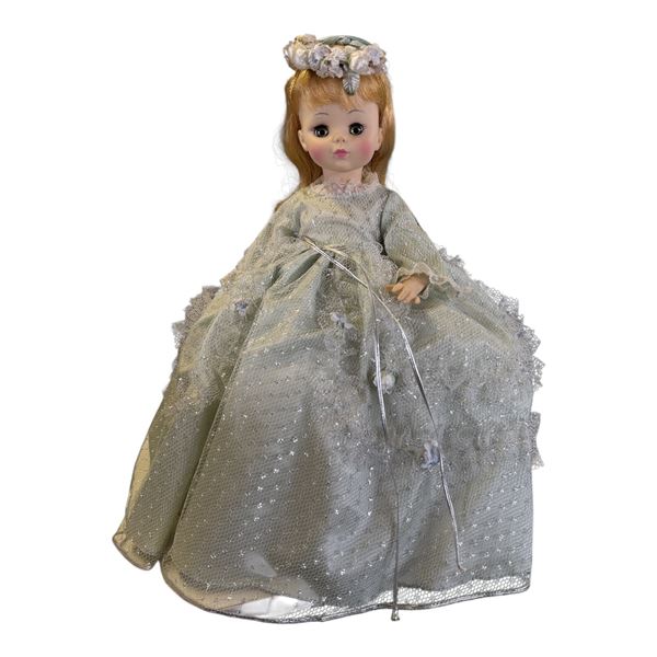 JANICE BERARD PORCELAIN DOLL