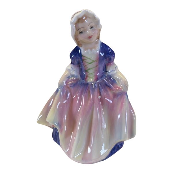 ROYAL DOULTON - DINKY DO