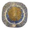 Image 1 : ROSENTHAL /BJORN WIINBLAD -  CHRISTMAS PLATE 1981