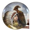 Image 1 : PERILLO PLATE - PROTECTOR OF THE PLAINS