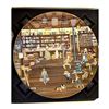 Image 1 : ROYAL DOULTON PLATE - GENERAL STORE
