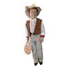 Image 1 : JOHN WAYNE DOLL
