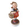 Image 1 : HUMMEL - LITTLE SHOPPER