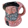 Image 1 : ROYAL DOULTON - TOBY JUG