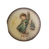 Image 1 : HUMMEL PLATE - 1971