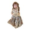 Image 1 : VINTAGE HOLLYWOOD COMPOSITION DOLL