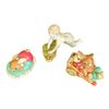 Image 1 : LOT OF 3 FIGURES