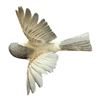 Image 5 : LOT OF 3 BIRD FIGURINES
