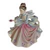Image 1 : ROYAL DOULTON - REBECCA