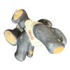 Image 4 : LOT OF 3 ANIMAL FIGURINES