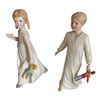 Image 1 : CYBIS - WENDY AND MICHAEL SET