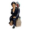 Image 1 : ROYAL DOULTON - SHORE LEAVE