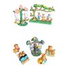 Image 1 : LOT OF 7 EASTER THEMED FIGURES